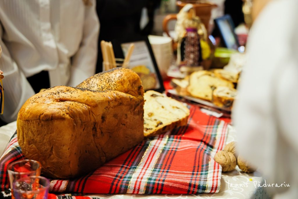 Concursul Național „Identificare și atestare produse tradiționale”, USV Iași, 17 octombrie 2026. Fotografie: Yannis Pădurariu (54)