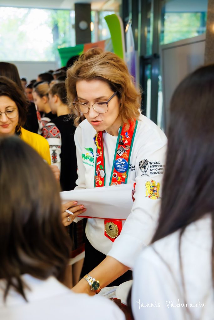 Concursul Național „Identificare și atestare produse tradiționale”, USV Iași, 17 octombrie 2026. Fotografie: Yannis Pădurariu (60)