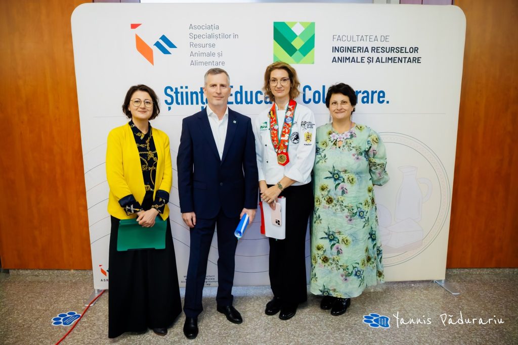 Concursul Național „Identificare și atestare produse tradiționale”, USV Iași, 17 octombrie 2026. Fotografie: Yannis Pădurariu (61)