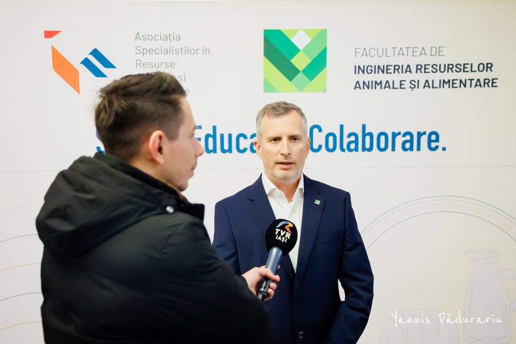 Concursul Național „Identificare și atestare produse tradiționale”, USV Iași, 17 octombrie 2026. Fotografie: Yannis Pădurariu (63)